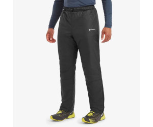 Брюки Montane Respond Pant BLACK 